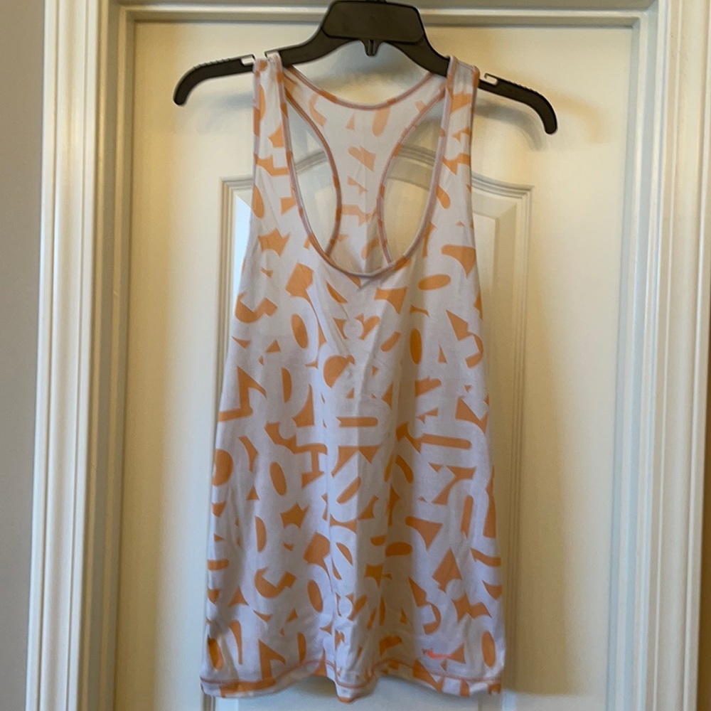 Nike tank